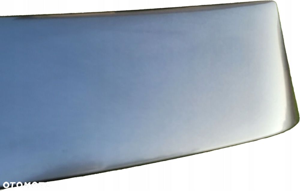 AUDI A6 C6 LOTKA DASZEK SPOILER KLAPY S-LINE LZ7S SZARA KOMBI 4F9337933 - 5