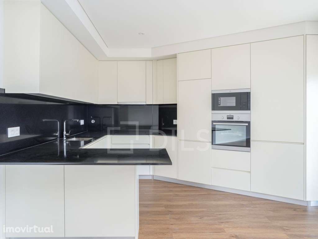 Apartamento T2, novo, em Almancil, Algarve - Grande imagem: 3/15