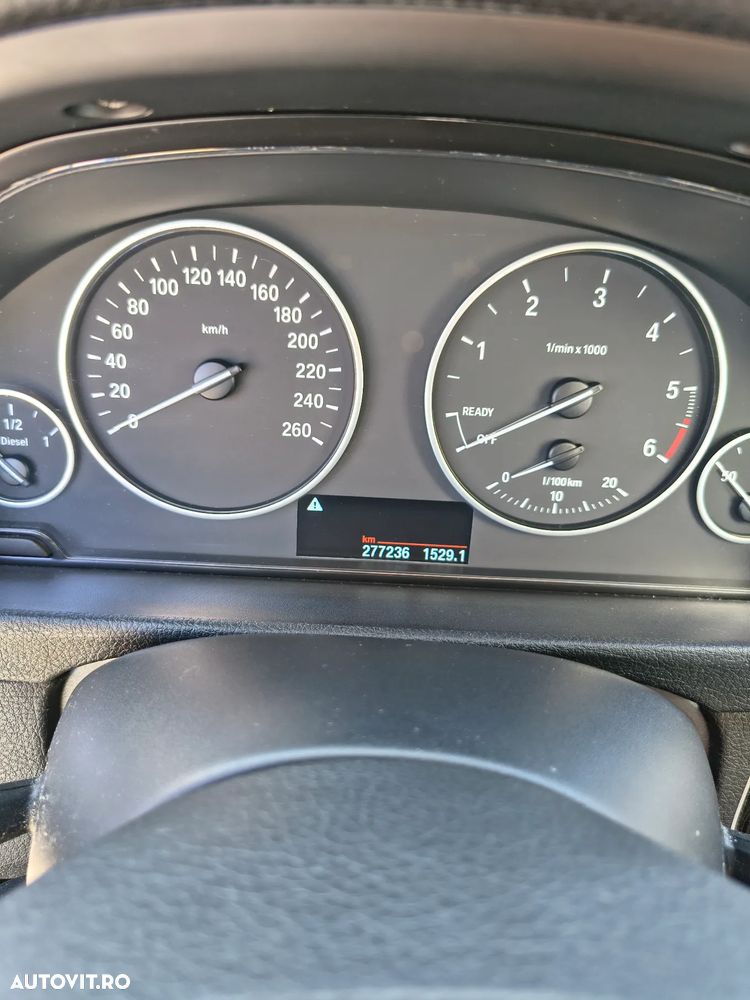 BMW Seria 3 318d Modern Line - 5