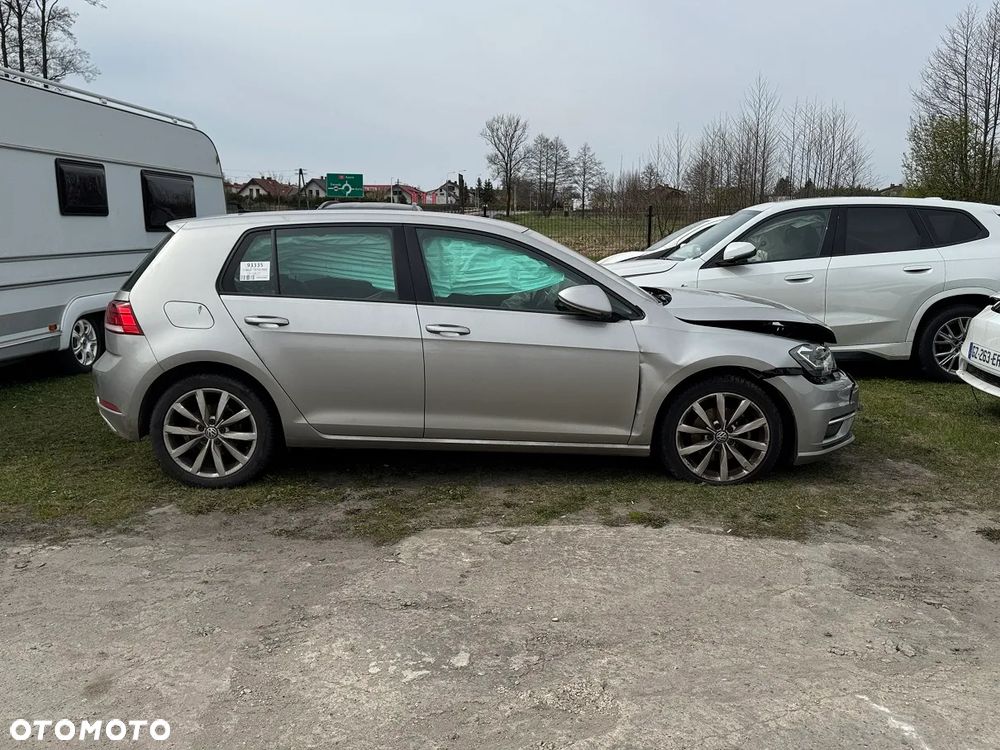 Volkswagen Golf 1.6 TDI BMT Highline - 2