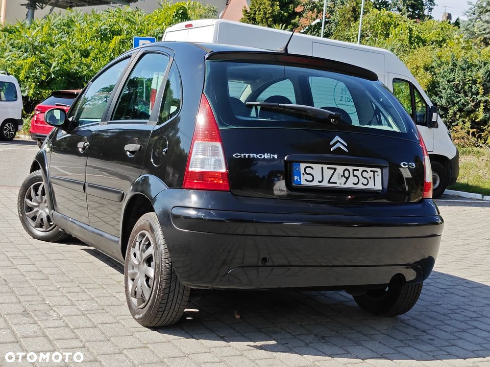 Citroën C3 1.1 Freeze (sx) - 1