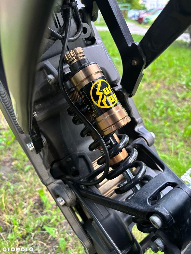 Surron Light Bee - 32