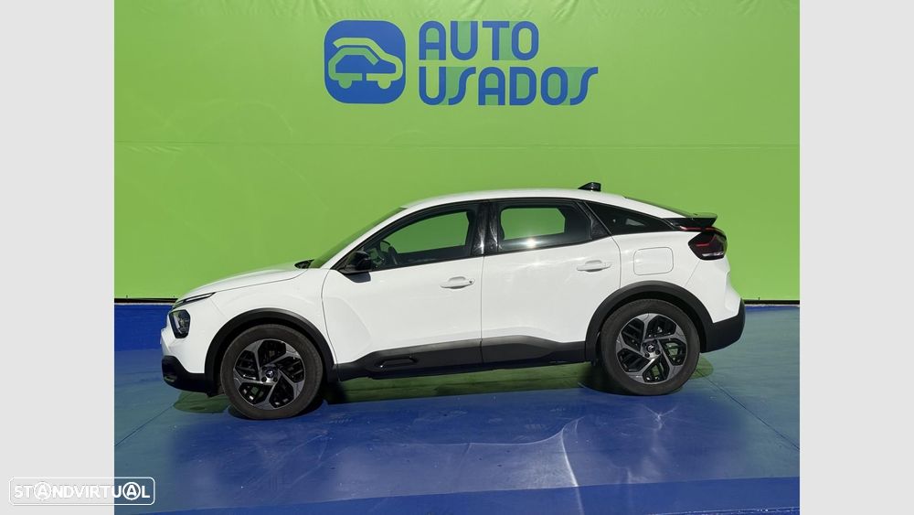 Citroën C4 1.2 PureTech Plus - 7