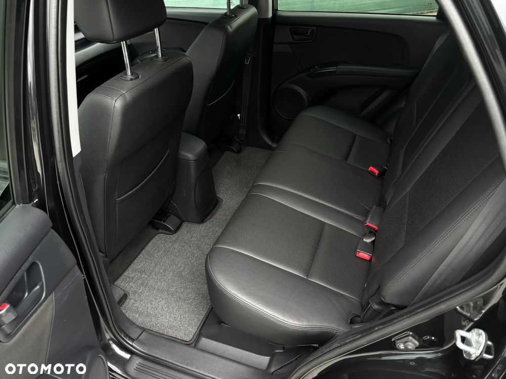 Kia Sportage 2.0 2WD Cup - 24
