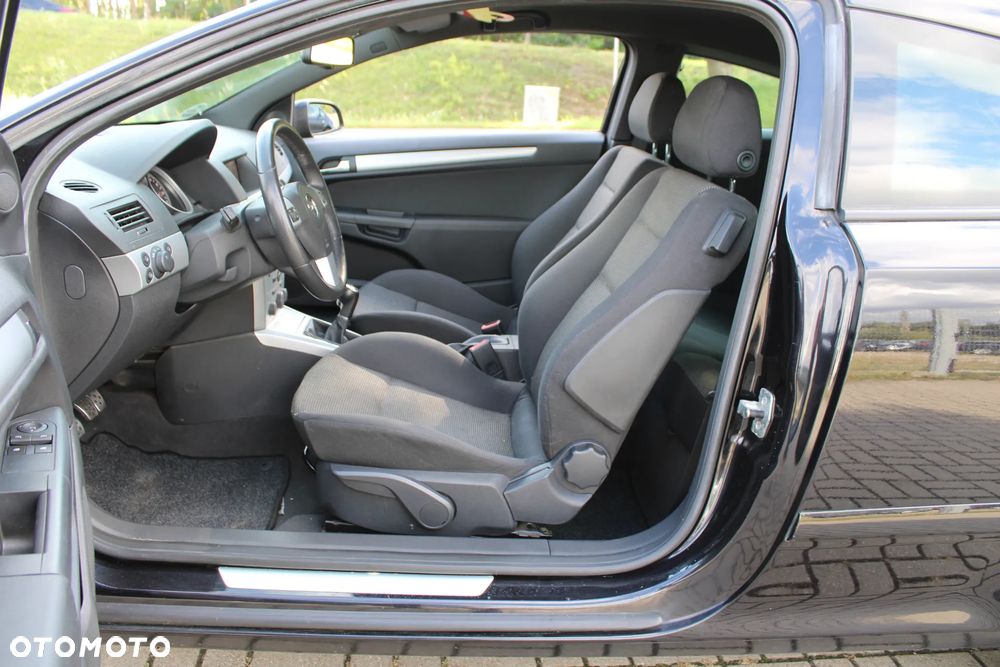 Opel Astra - 19