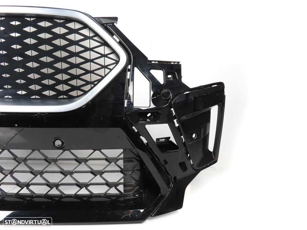 Parachoques Pack M Frente Usado / Original BMW X2 (U10) 51115A9CF29 - 6