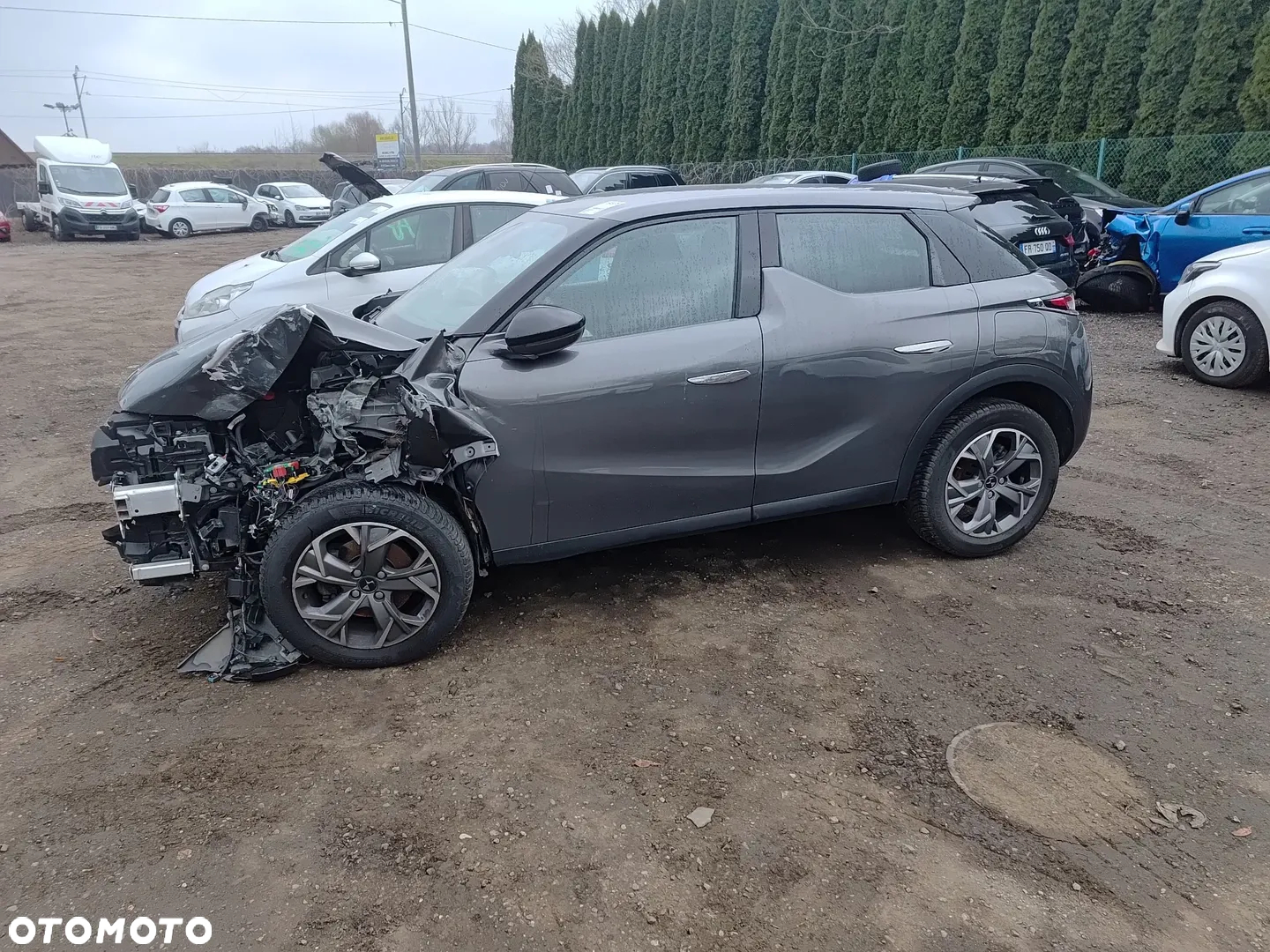 DS Automobiles DS 3 Crossback 1.5 BlueHDi So Chic - 18
