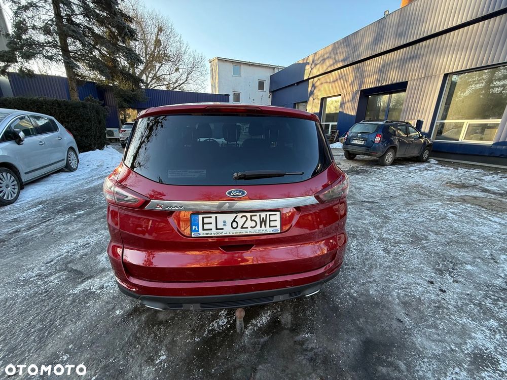 Ford S-Max 2.0 TDCi Trend - 7