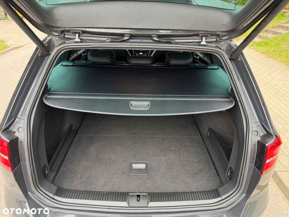 Volkswagen Passat 2.0 TDI BMT Highline - 20