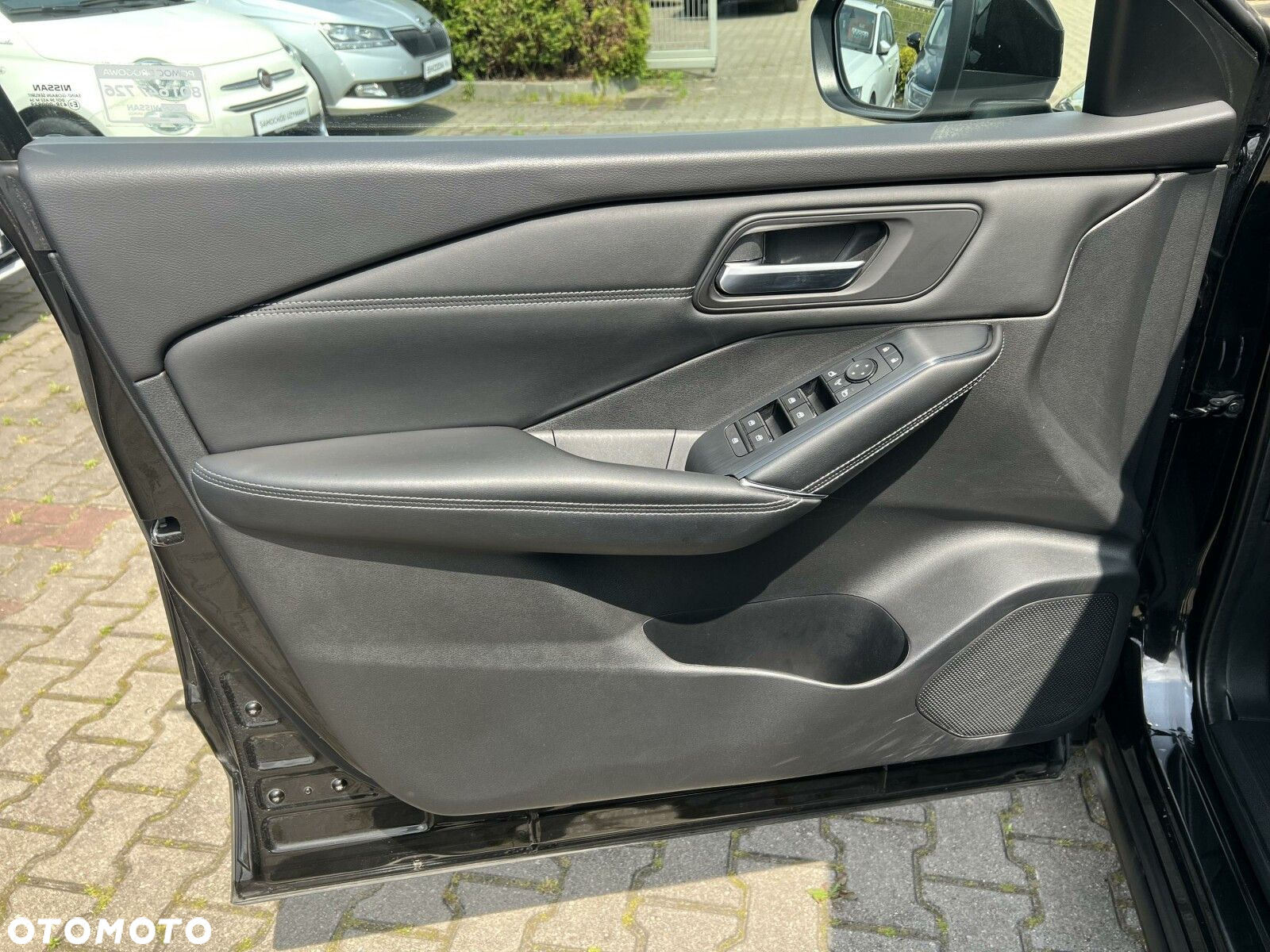 Nissan Qashqai - 20