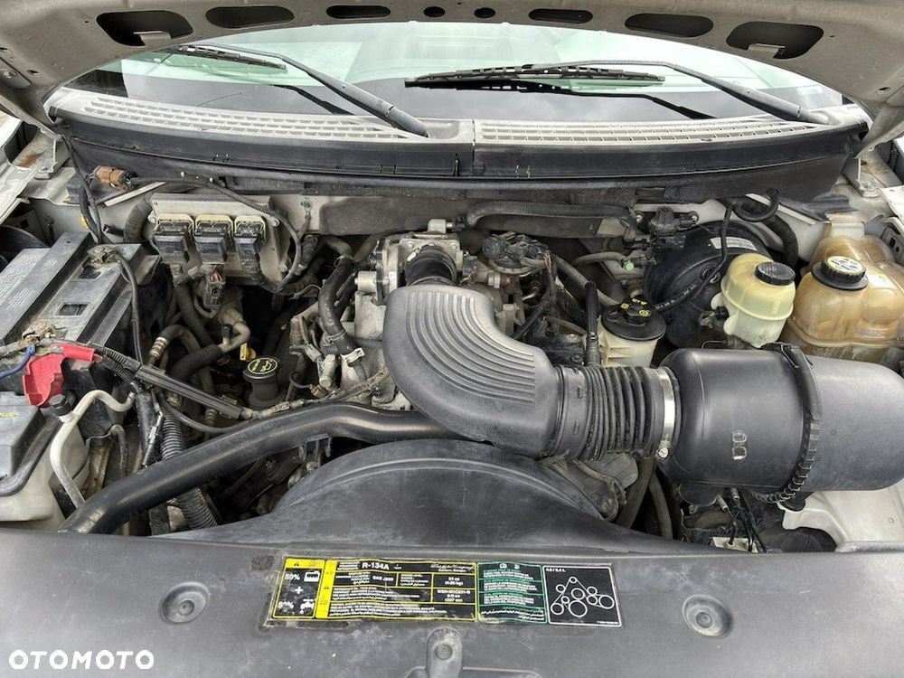 Ford F150 - 16