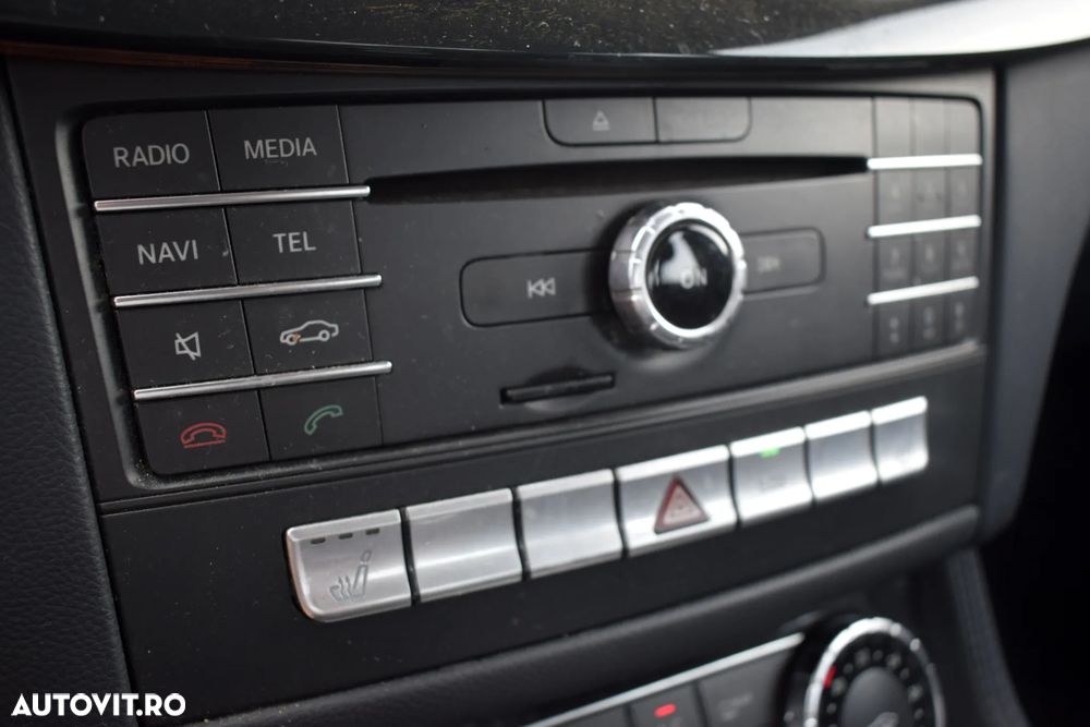 Mercedes-Benz CLS 250 d 4Matic 7G-TRONIC Final Edition - 16