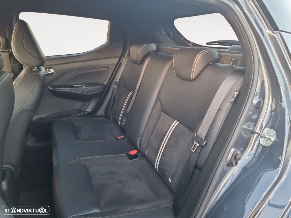 Nissan Micra 1.0 IG-T N-Sport - 13