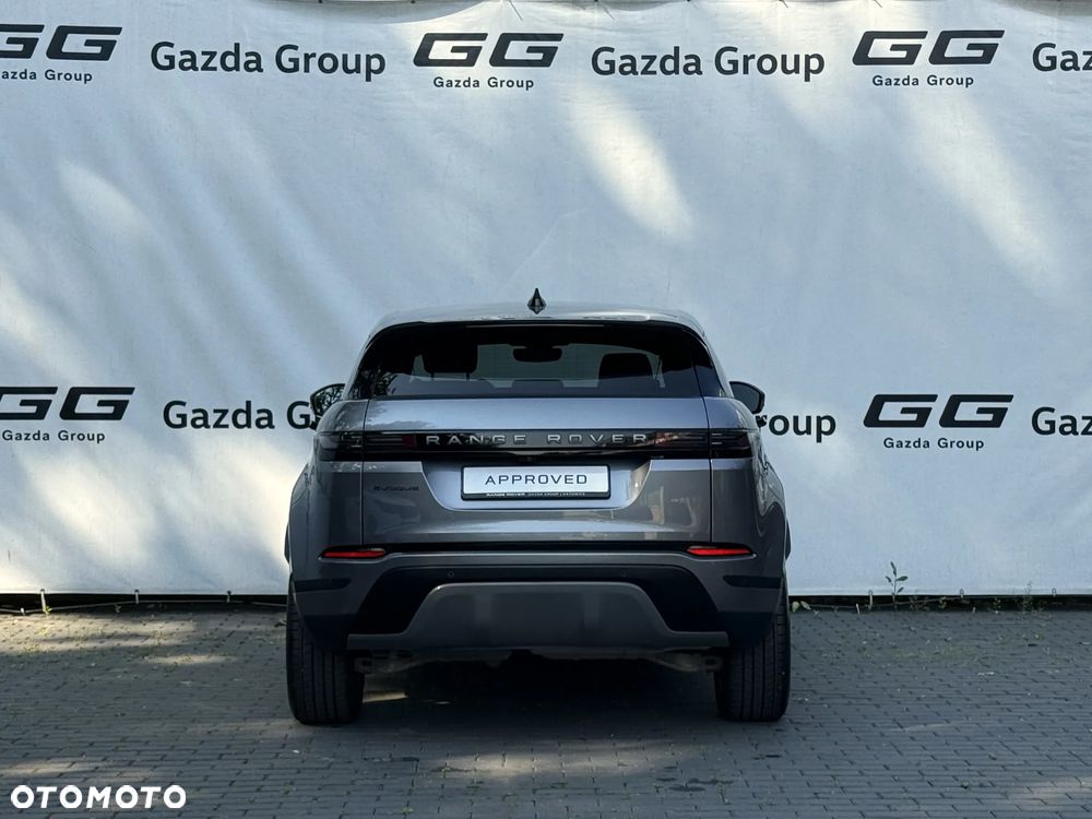 Land Rover Range Rover Evoque 2.0 D200 mHEV S - 7
