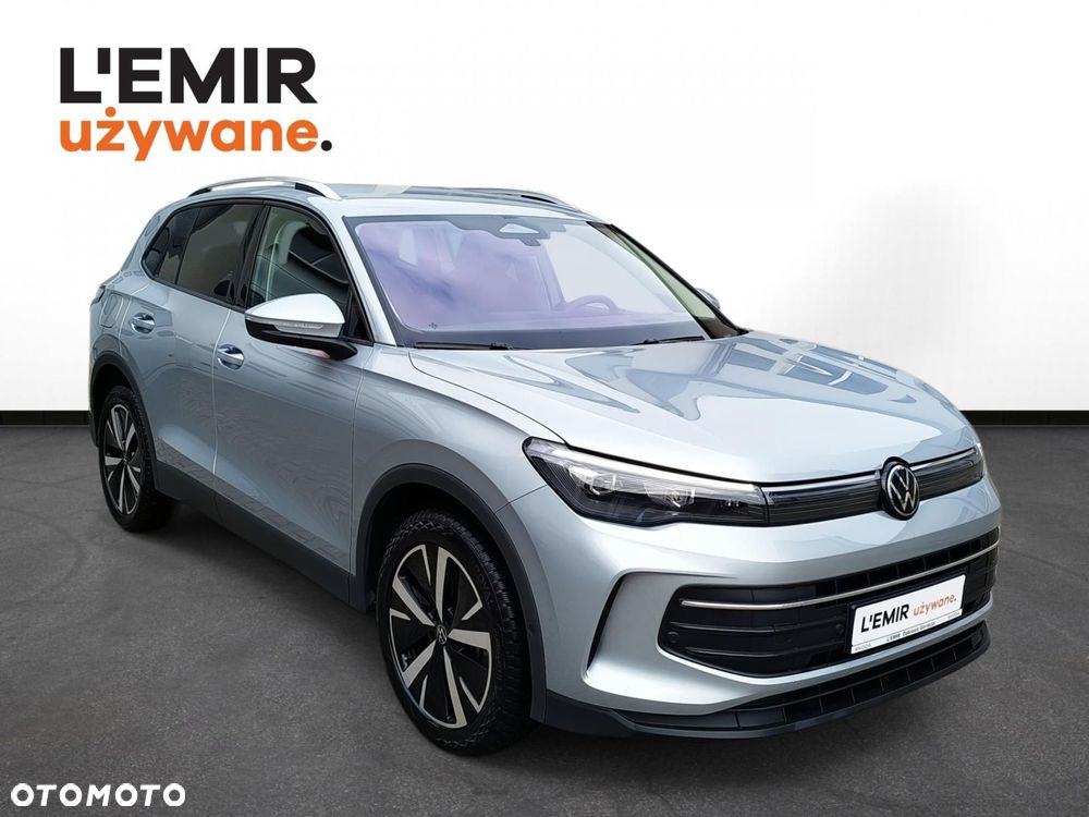 Volkswagen Tiguan 2.0 TDI Special Edition DSG - 28