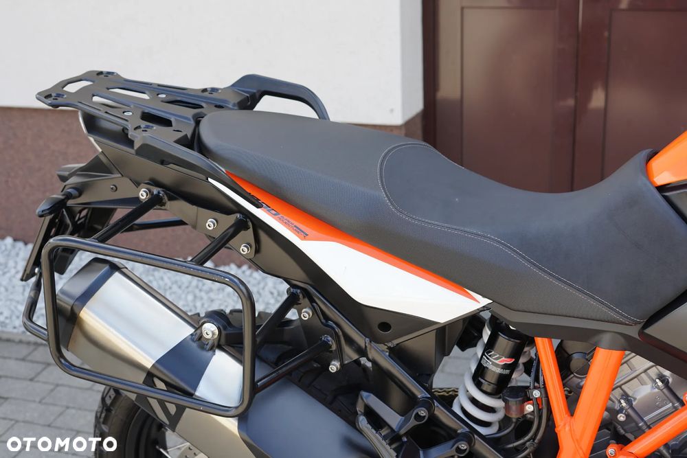 KTM Super Adventure - 6