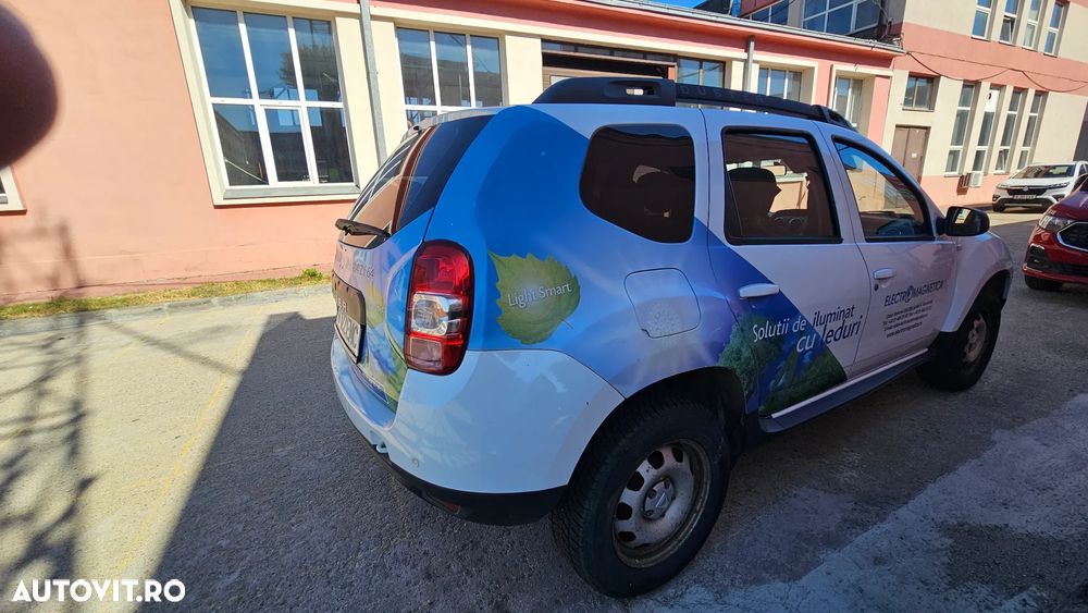 Dacia Duster - 9