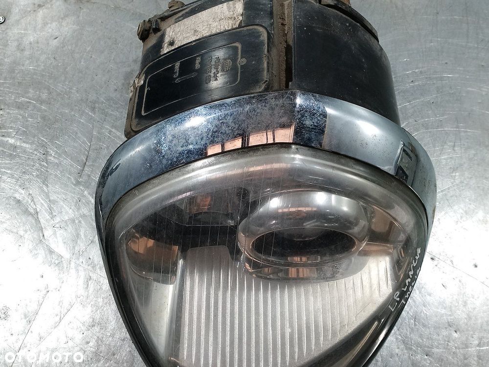 LAMPA PRZÓD LEWA LANCIA THESIS 155362-00   154925-00 - 10