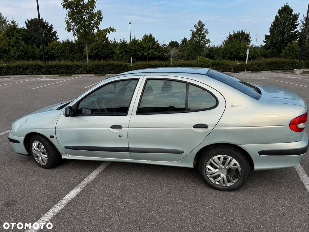 Renault Megane - 6