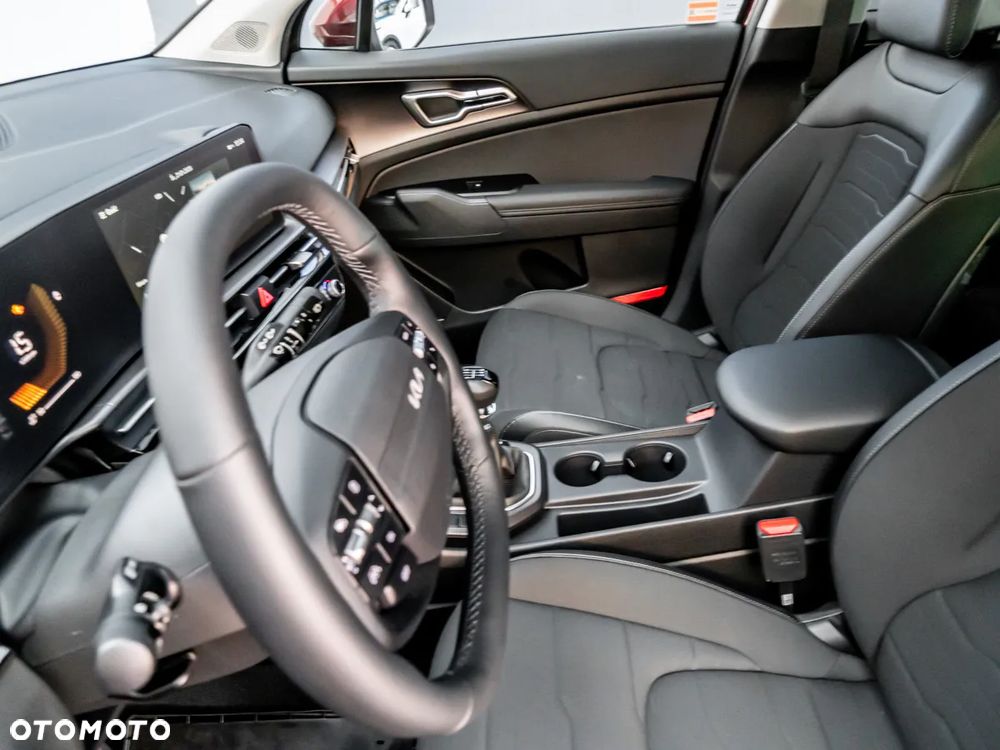 Kia Sportage 1.6 T-GDI L 2WD - 17