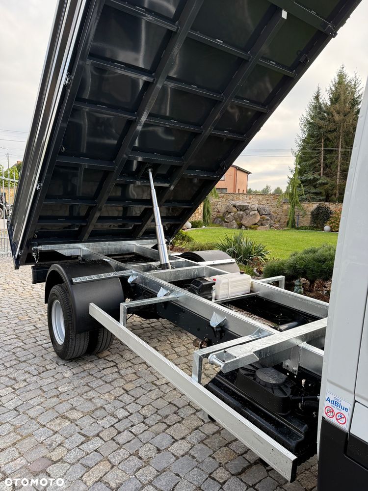 Iveco Daily 72C18 70C17 35C15 DMC3500kg ! Kat.B ! - 26