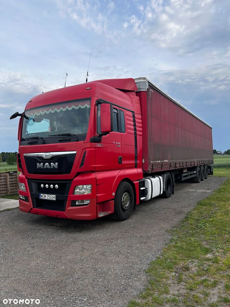 MAN 18.480 - 2