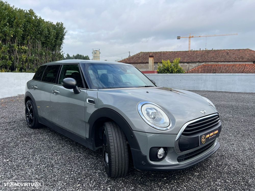 MINI Clubman One Auto - 2