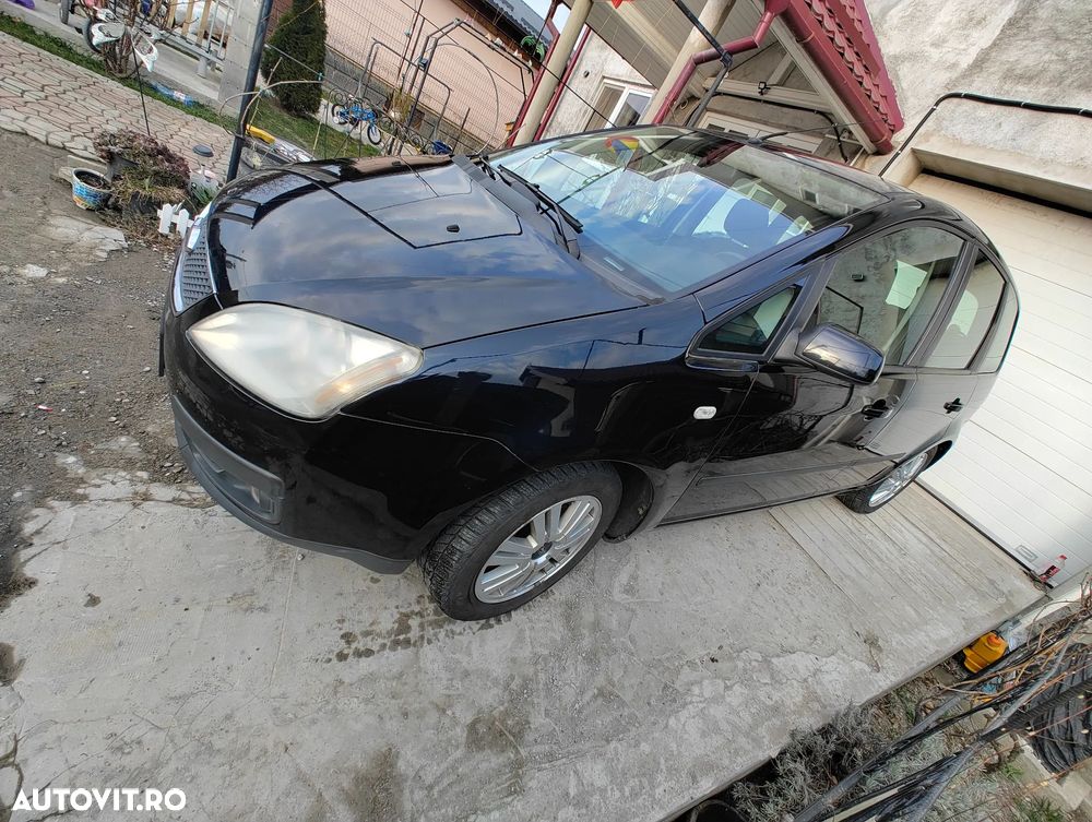 Ford C-Max - 6
