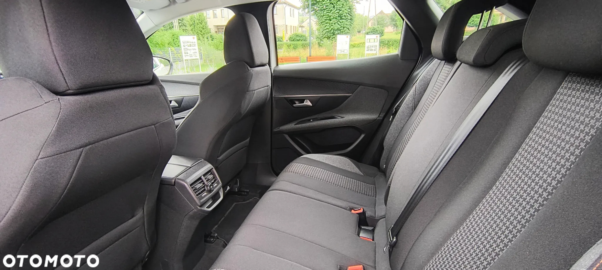 Peugeot 3008 - 34