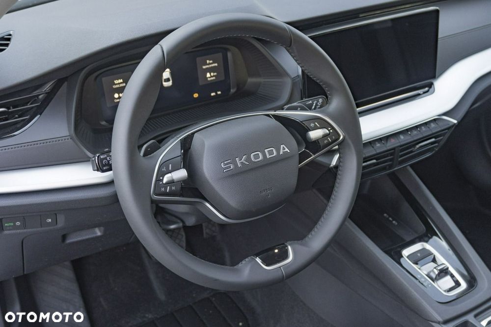Skoda Octavia - 7