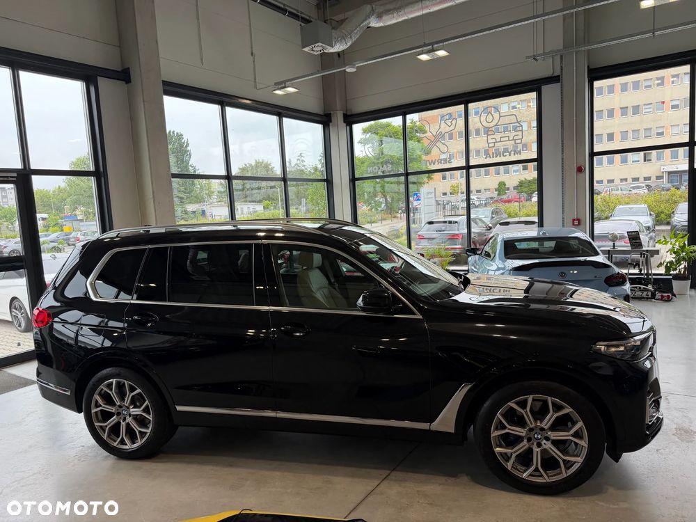 BMW X7 - 4