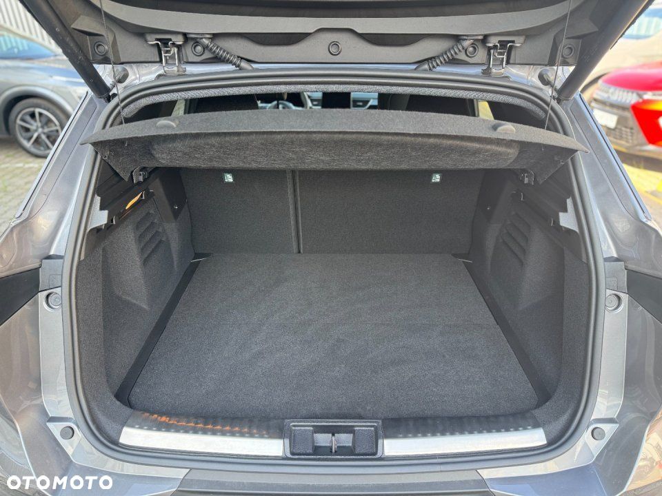 Mitsubishi Grandis - 5