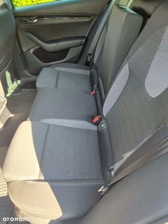 Skoda Octavia - 6