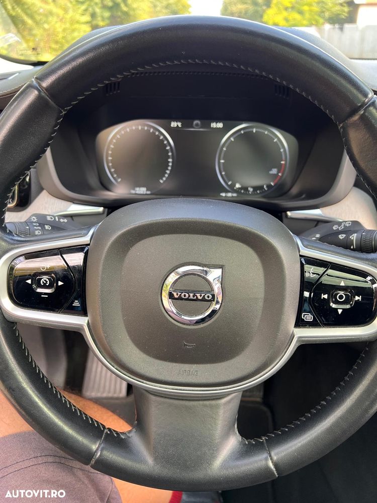 Volvo XC 60 - 11