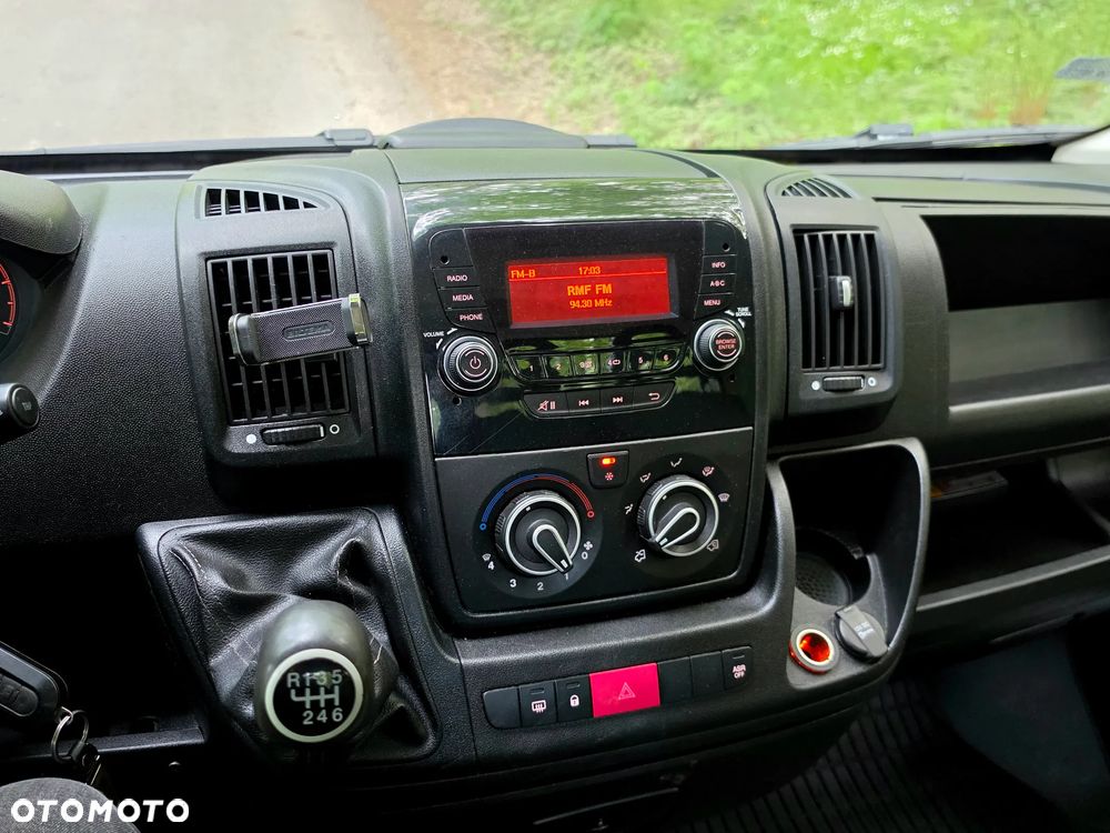 Citroën Jumper - 13