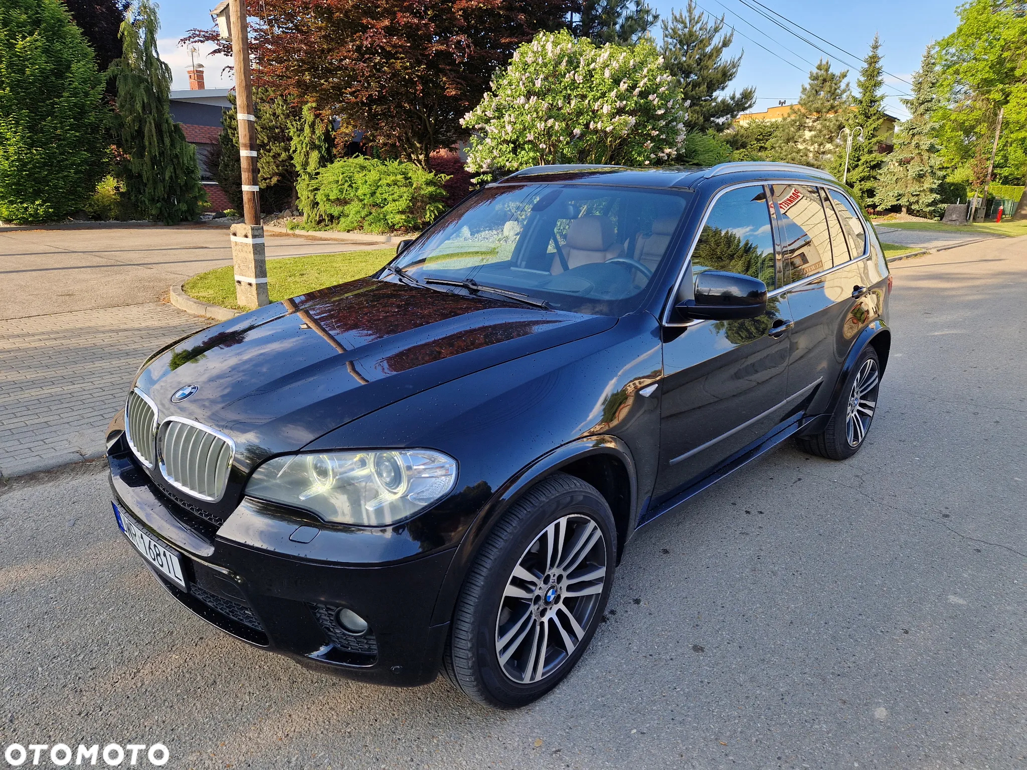 BMW X5 3.0d xDrive - 15