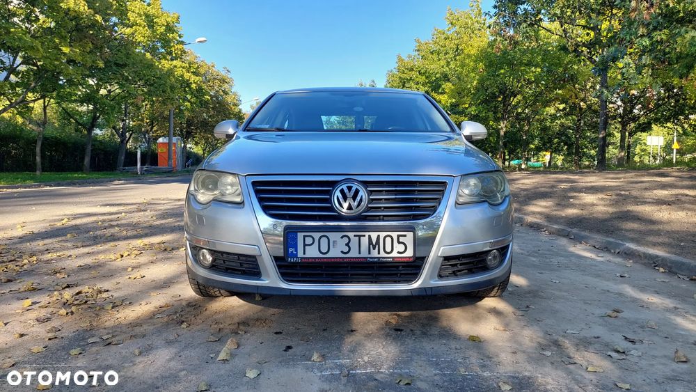 Volkswagen Passat 2.0 TSI Highline Tiptr - 7