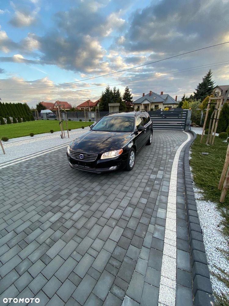 Volvo V70 - 32