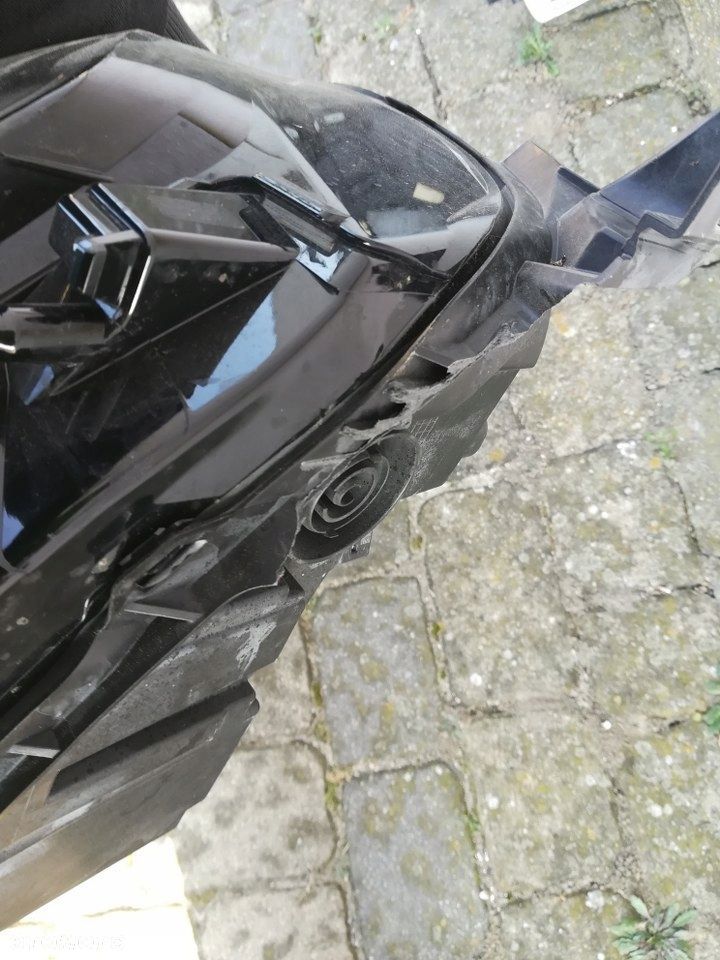 OPEL MOKKA II 2 B LAMPA PRZÓD PRZEDNIA LEWA FULL LED 9847939680 EUROPA ORYG - 3