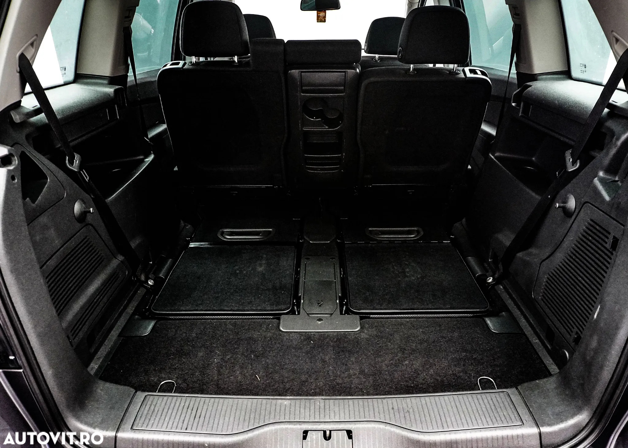 Opel Zafira 1.7 CDTI Essentia - 26