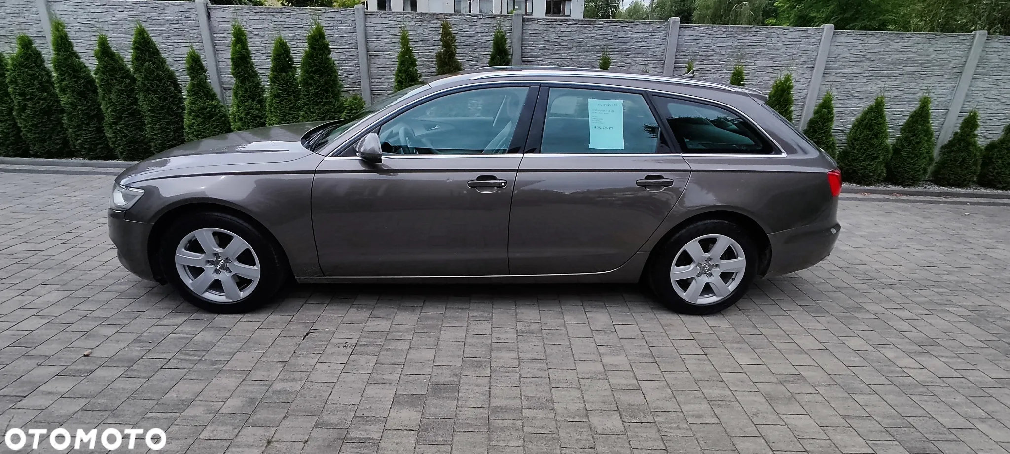 Audi A6 ver-3-0-tdi-quattro-s-tronic - 6