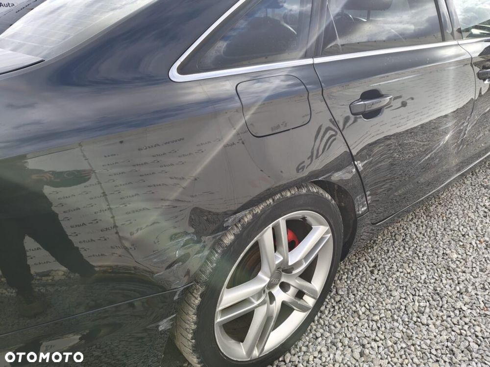 Audi A6 Allroad 3.0 TDI S tronic DPF - 17