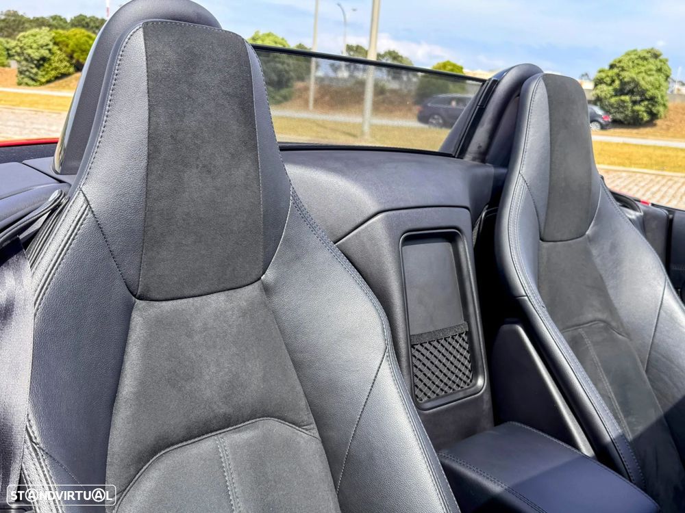 Jaguar F-Type P300 Aut. R-Dynamic Black - 34