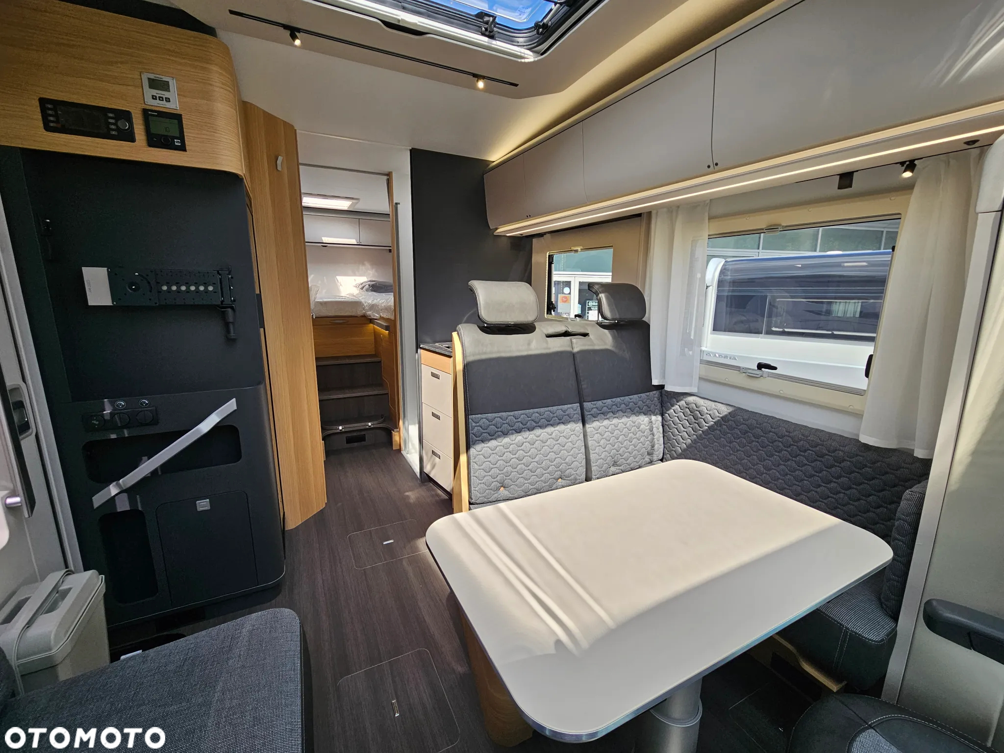Adria Coral Axess 650 SL - 21