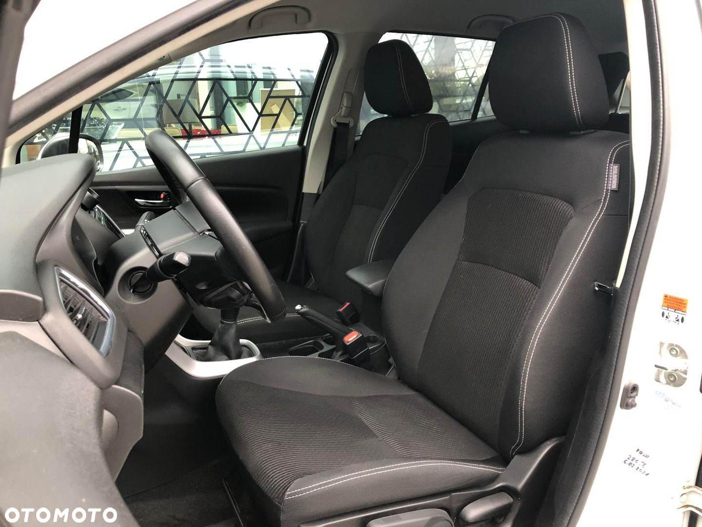 Suzuki SX4 S-Cross 1.0 T Premium - 7