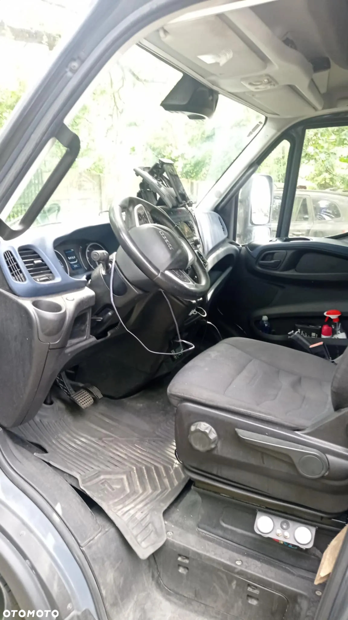 Iveco Daily 70C18 - 8