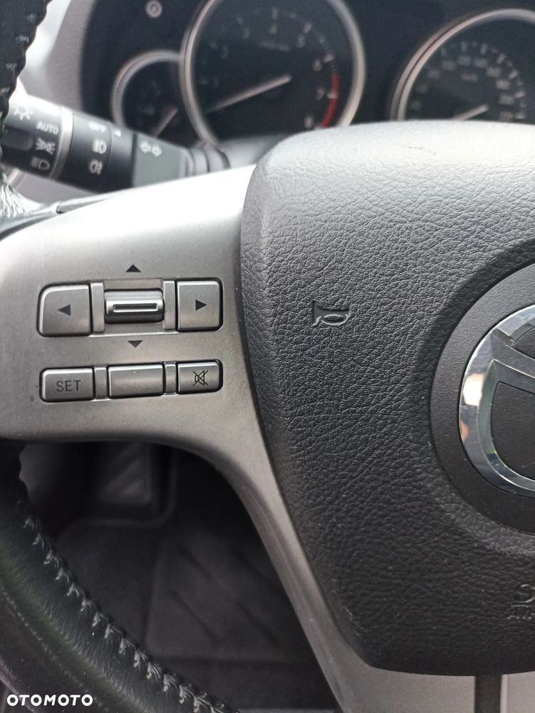 Mazda 6 - 22
