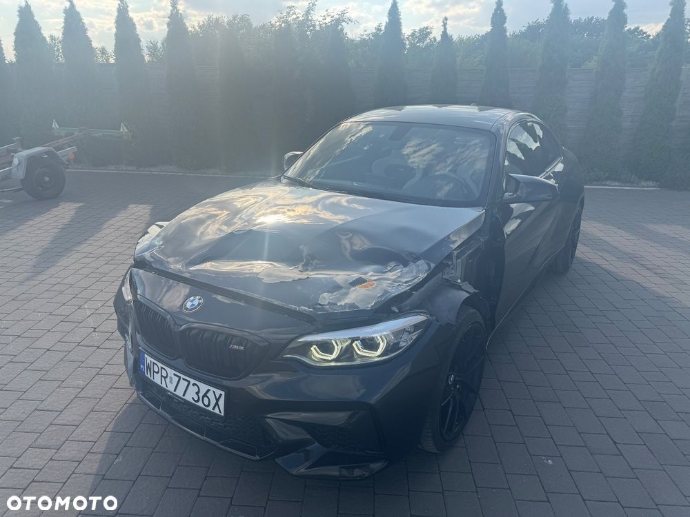 BMW M2 - 11