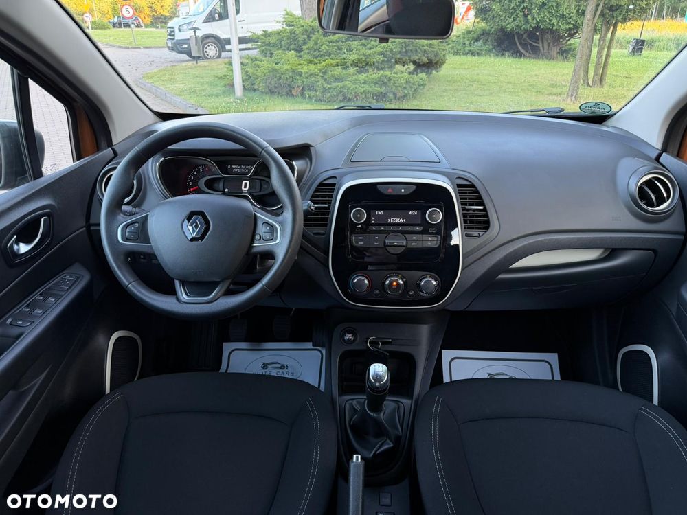 Renault Captur 0.9 Energy TCe Intens - 6