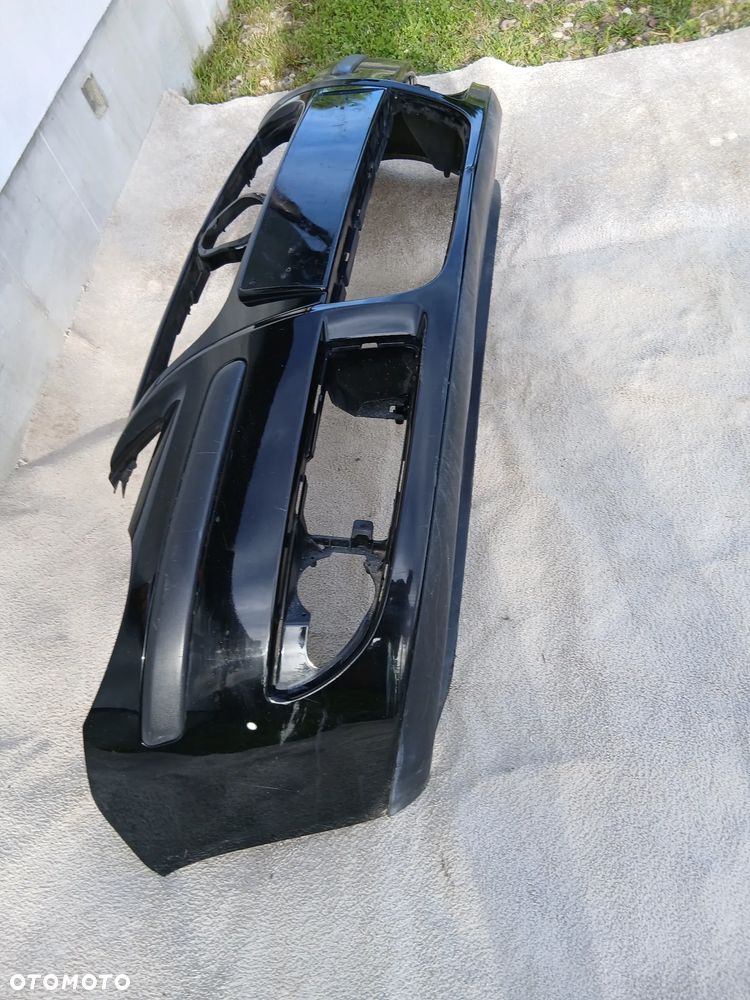 ZDERZAK PRZEDNI VW POLO 9N LIFT - 6